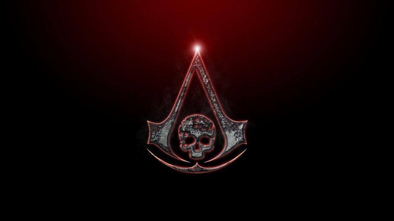 Assassins Creed 4 Black Flag