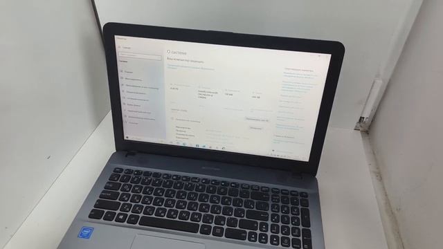 Видео №430578