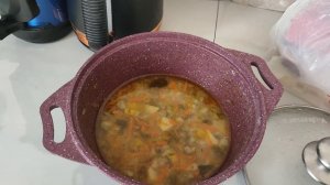 И снова шпаклёвка на первый раз. Дневник за 18 апреля