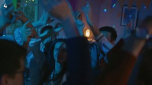 English File 5th Pre-Intermediate 2B Grammar