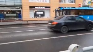 Автобус 51 138 кв Выхино - М. Таганская