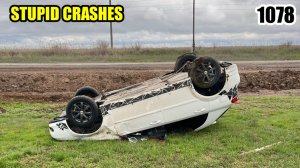 Подборка аварий и дтп на видеорегистратор. 18 04 26