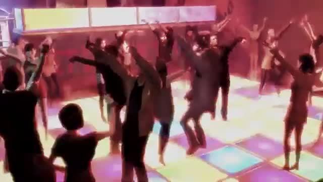 Grand Theft Auto IV The Ballad Of Gay Tony - Trailer 2009