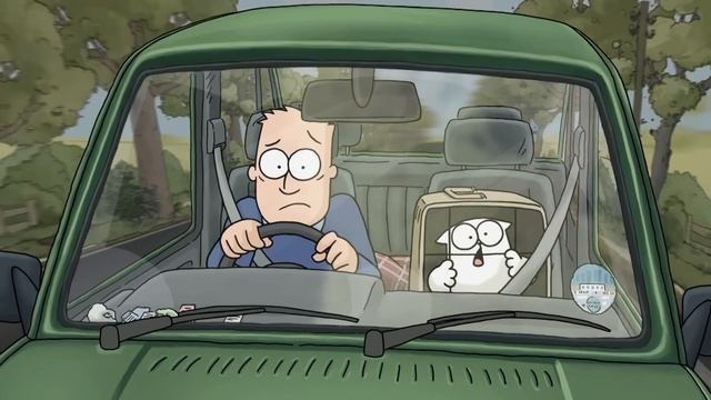 Cat Vs Vet - Double Bill Special