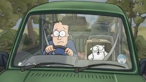 Cat Vs Vet - Double Bill Special