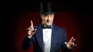 Марк Бернес - "Я работаю волшебником"