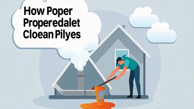 Как определить необходимость прочистки труб канализации и причины засоров