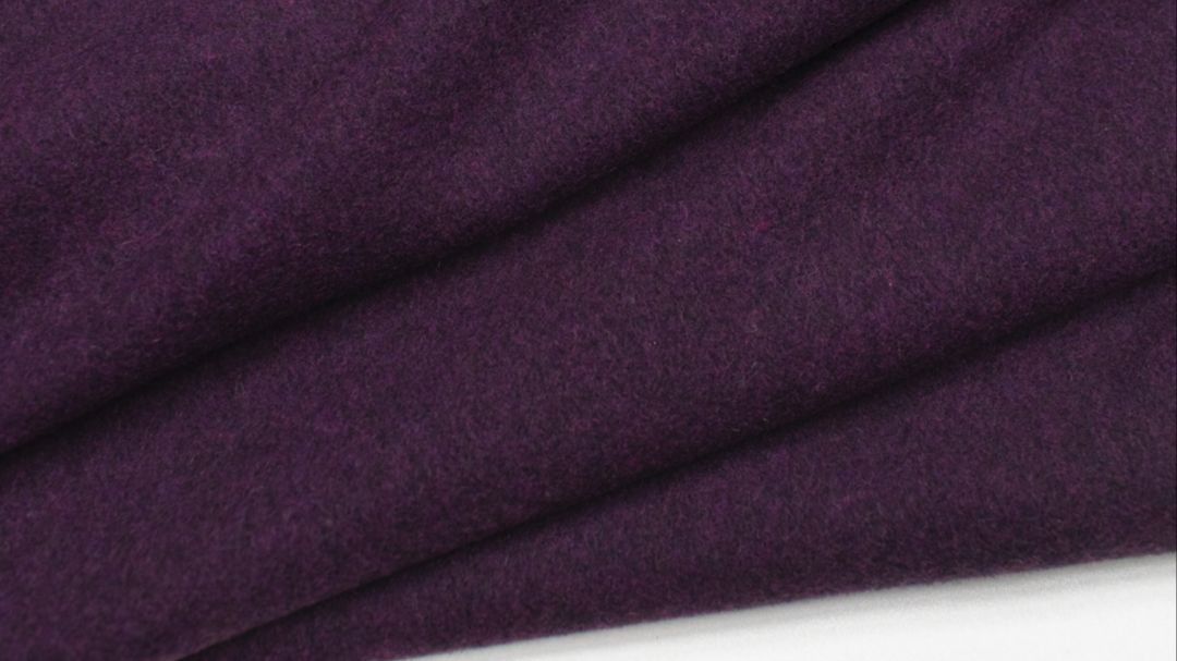 💖 Отрез 1,9 м. Пальтовая шерсть MV382 🇮🇹