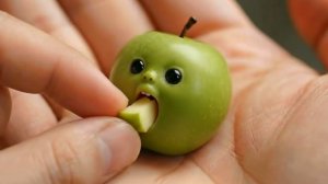 ИИ-фруктики