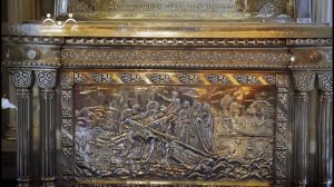 Архитектурные шедевры России. Прекрасное должно быть величаво... Тверская область. Собор Вознесения