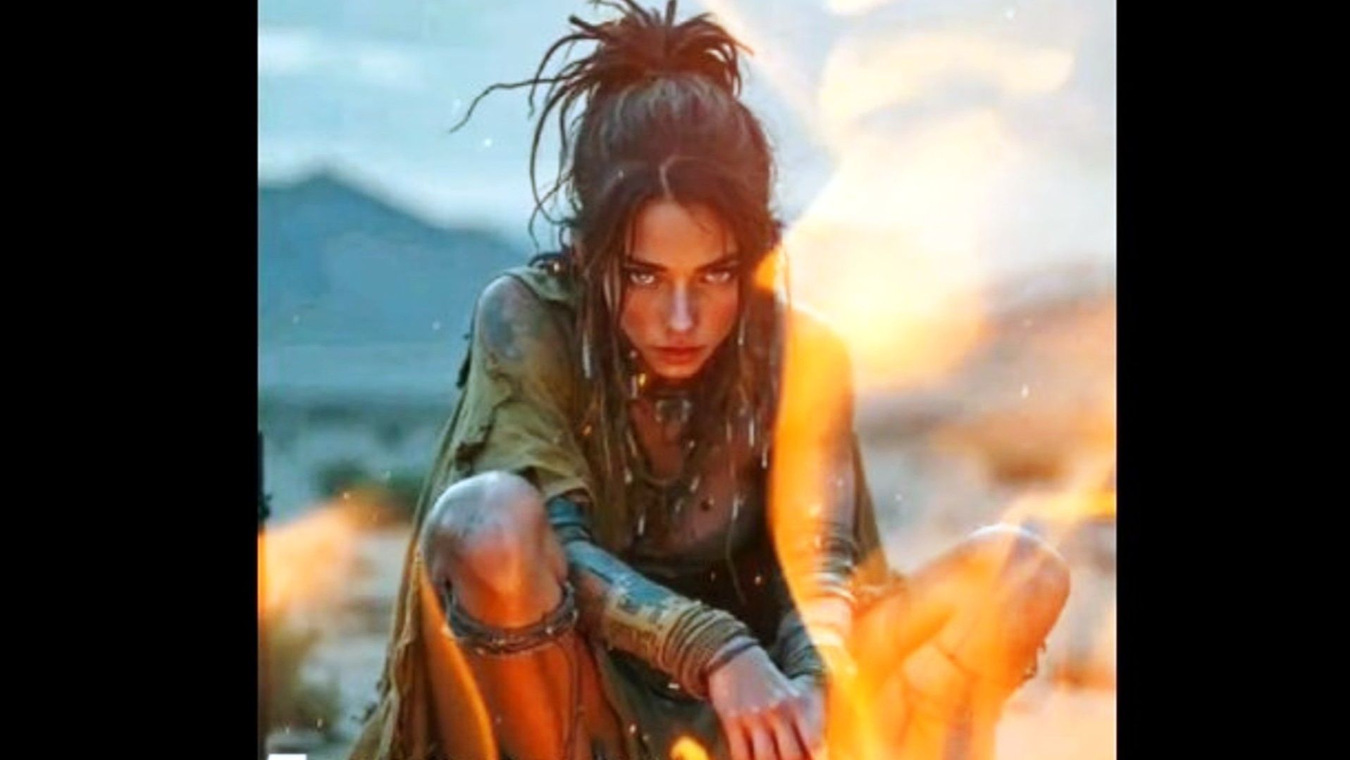 Объясни мне, папа