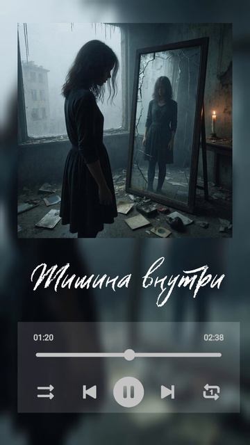 Natty Jan - Тишина внутри