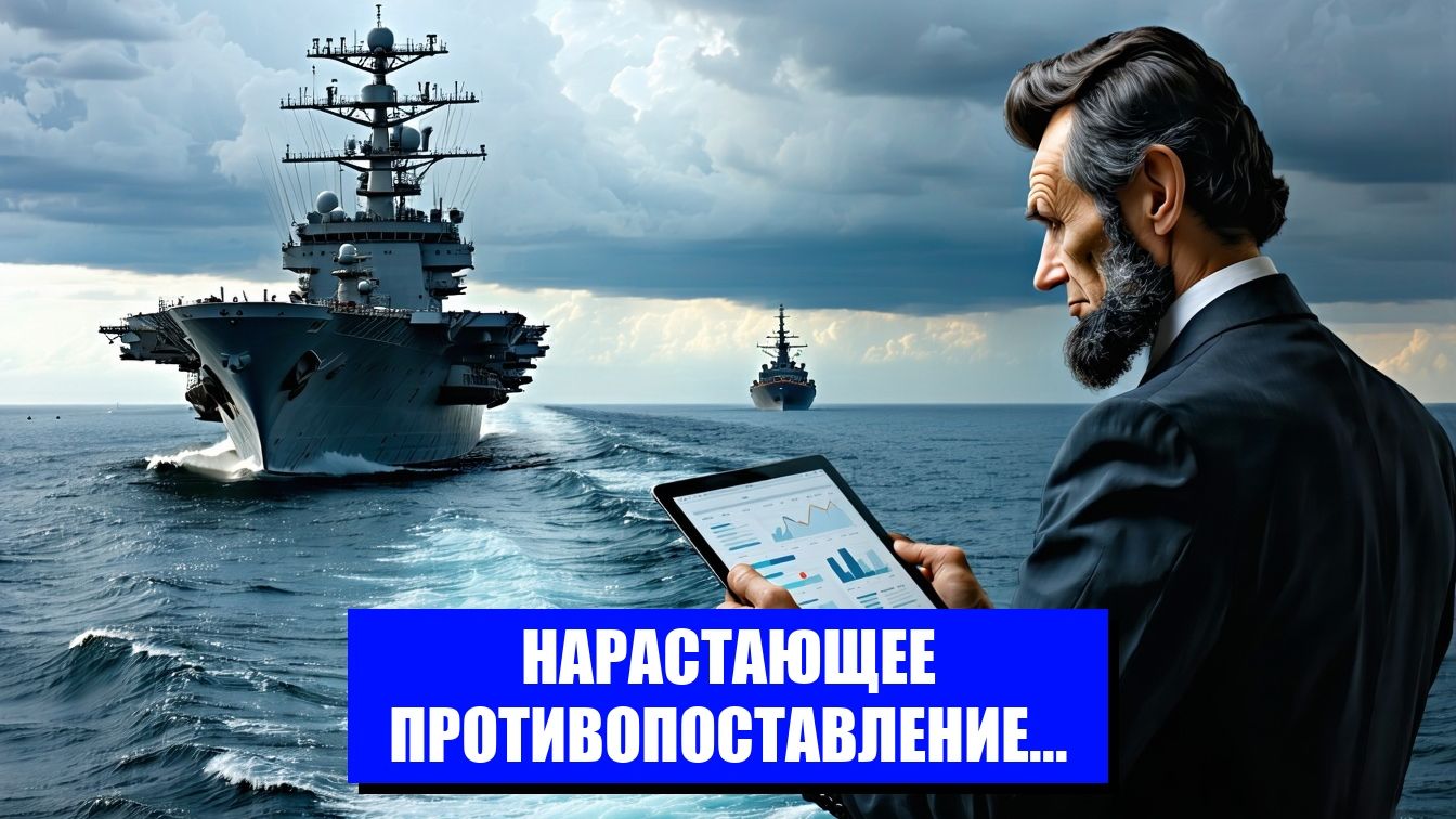 ОРМУЗСКИЙ ПРОЛИВ ШАГИ К БУДУЩЕМУ КОНФЛИКТУ