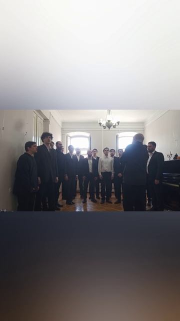 КОНЦЕРТ НА СТИХИ К.ХЕТАГУРОВА 