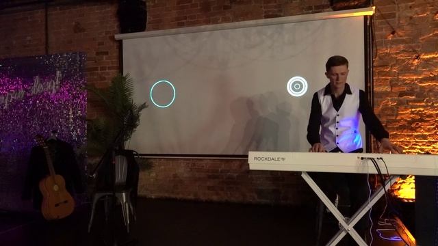 Алик Боревич 