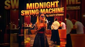 Midnight Swing Machine