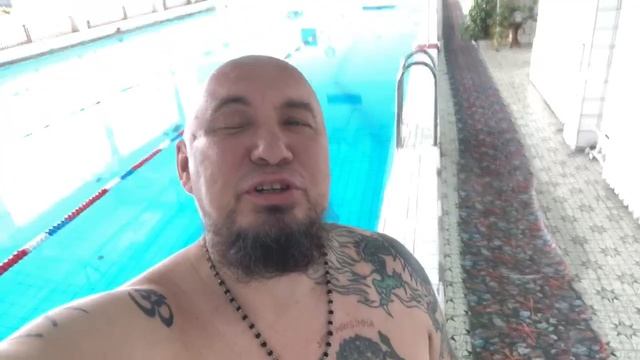 Реабилитация, после ранения в голову. СВО 2022г
Воложанин Александр позывной Якудза