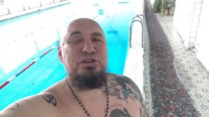 Реабилитация, после ранения в голову. СВО 2022г
Воложанин Александр позывной Якудза