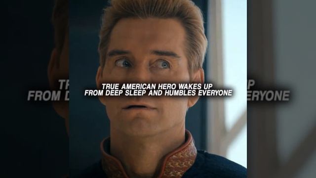 Soldier Boy Edit😈