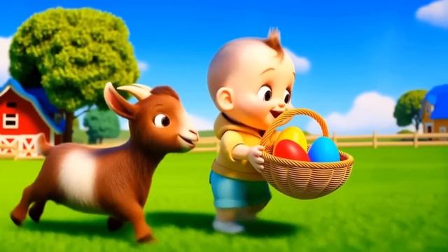 Humpyt Dumpty Sat On A Wall   MORE Baby Song  Nursery Rhymes For Kids Nick Cartoons