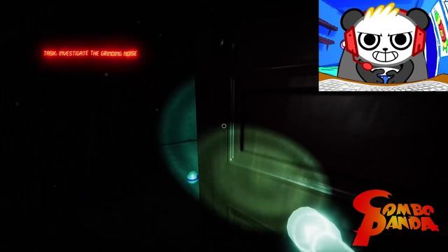 TATTLETAIL Bad Mommy Furby Present Let's Play Steam Game With Combo Panda Halloween Challenge