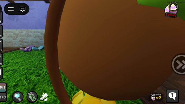 Я КУПИЛА БАССИ