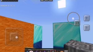 Матвей в майнкрафте,1 часть Лаки МОД