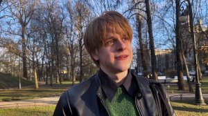 Артём Волков визитка