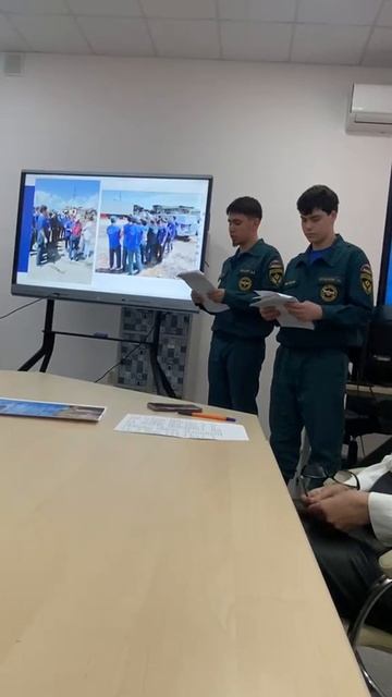 Участие в III Республиканской научно-практической конференции студентов