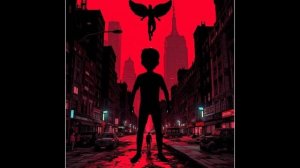 Призрак мальчика-убийцы, мой рассказ, часть третья_ Последняя битва