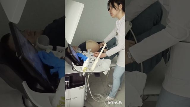 Подготовка в клинику имени академика Бурденко!