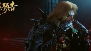 Гробница богов 3 Cезон 39 Серия - Превью (Аниме-Мультсериал 2022)