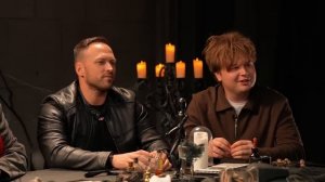 Игра ЧЕРНАЯ МАГИЯ Столяров, Чернец, Екатзе, Монтажник, Лиза Мадрид, Виолетта ЯЯНА