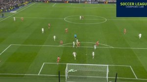 Реал Мадрид — Бавария. Обзор матча. Лига Чемпионов четвертьфинал. 07.04.2026