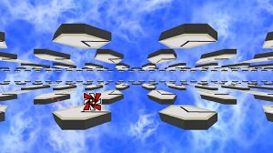 Geometry Dash — L1ke a Dr3am (by DESDEROK) | Easy Demon [Nexus]