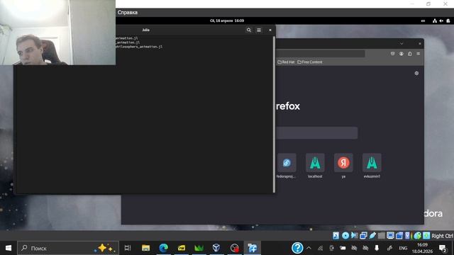 Лабораторная работа №5 Имитационное моделирование - выполнение