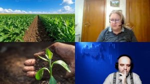 1726. Соколова Е.А.: Здоровье почвы. От макро- к микроэлементам, от макро- к микроорганизмам