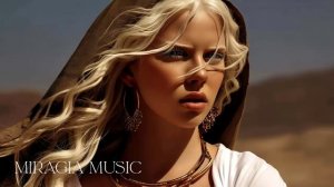 Восточная музыка для релакса и заката | Арабская мелодия пустыни | Arabic Chill Trap (Original Mix)