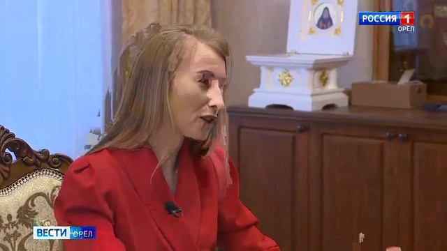 ☦ 🌈УТРО🌈 С МИТРОПОЛИТОМ 🌿ТИХОНОМ🌿 (Орловским и Болховским)🙏  ⛪ г.Орëл.🌝  📆17.04.2026г.🌤