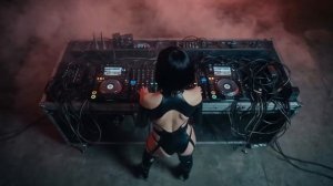 DARK HOUSE 🖤 Lost In The Frequency 🖤 Hypnotic Dark Electronic Mix 2026