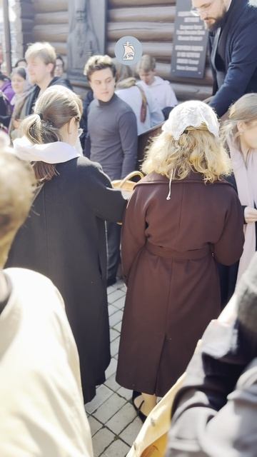 Светлый пяток. Владимир  Санкт-Петербург. Возвращение в Альма-Матер.