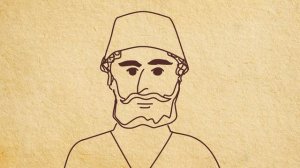 Сказки евреев мира. Деревянный меч (сказка афганских евреев)