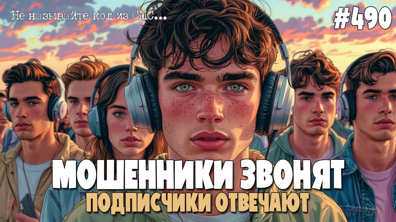 ЦЫГАНСКИЙ ТАМБОР | ПОДПИСЧИКИ РАЗГОВАРИВАЮТ ПО ТЕЛЕФОНУ С МОШЕННИКАМИ