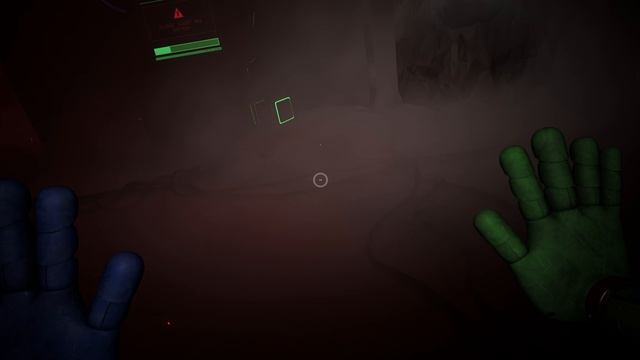 Играю в Poppy Playtime.Chapter 3. Часть 5.(Финал).