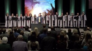 Воскресшему служу я