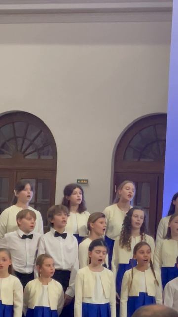 Танцуй, танцуй