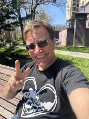 Стрим из Крыма с Ярославом Фроловым 18 апреля 2026 года