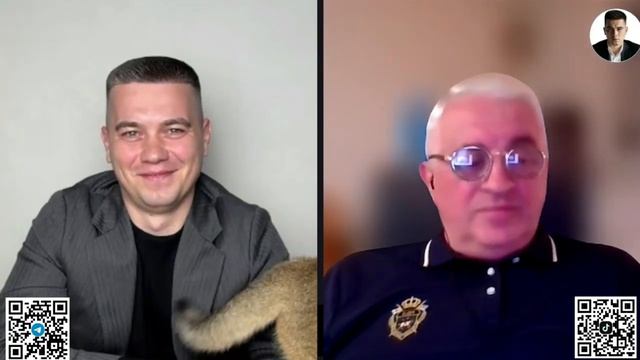 📹 Честный разговор о судьбе Украины. Юрий Дудкин и Снежана Егорова детально о важном!  →Лазарев.