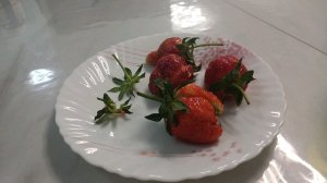 А чё писать?