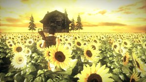 EVIL  WITHIN    13.ТАЙНЫ ПРОШЛОГО.